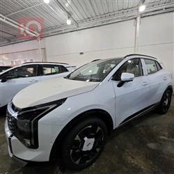 کیا سپۆرتاج